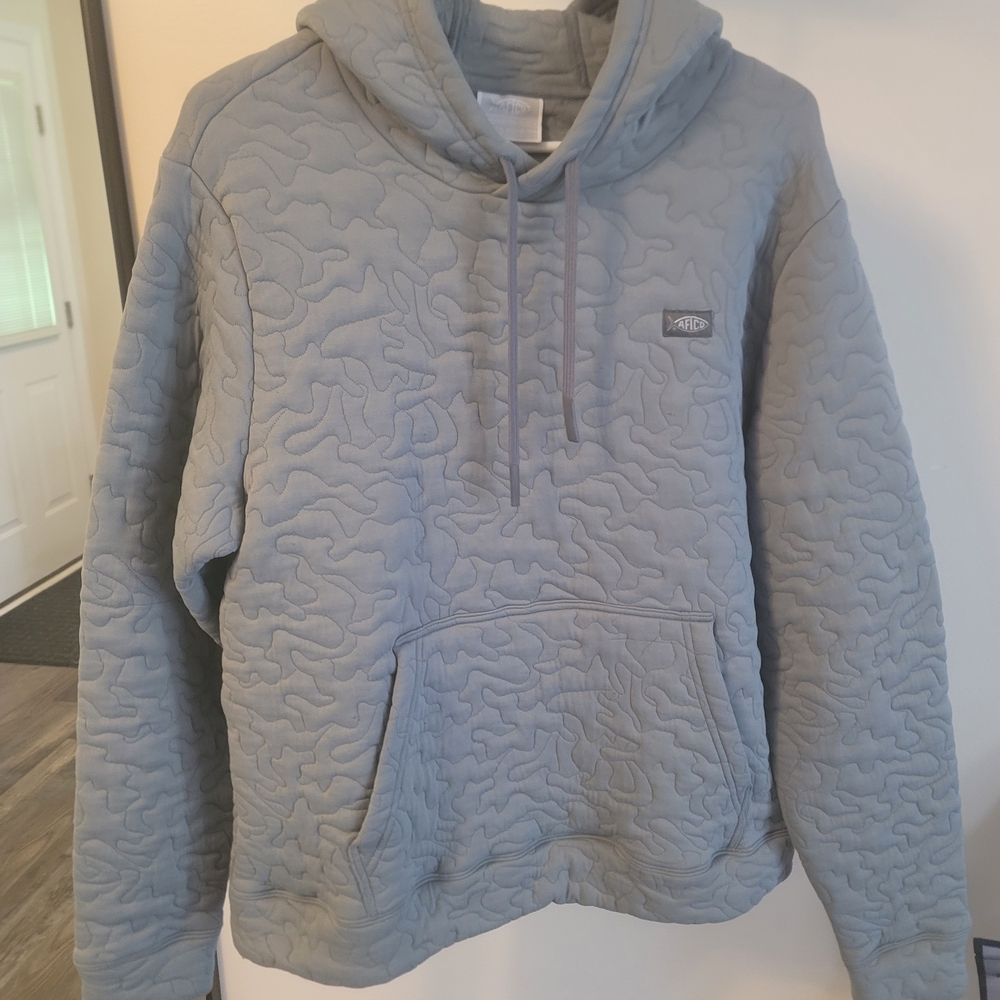 AFTCO Refuge Hoodie